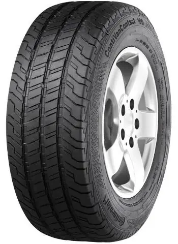 Sconto 195 70 R15 104R CONTINENTAL VANCONTACT 100