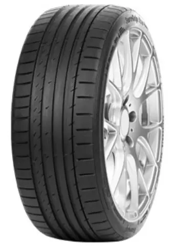 285 45 R21 113Y XL GRIPMAX SUREGRIP PRO SPORT XL Occasione Imperdibile