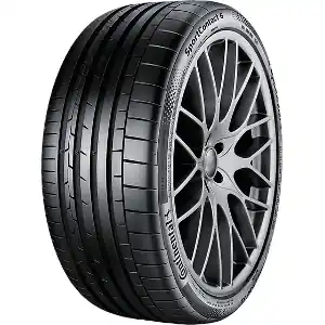 Più Venduto 245 35 ZR19 (93Y) XL CONTINENTAL SportContact 6 MO1
