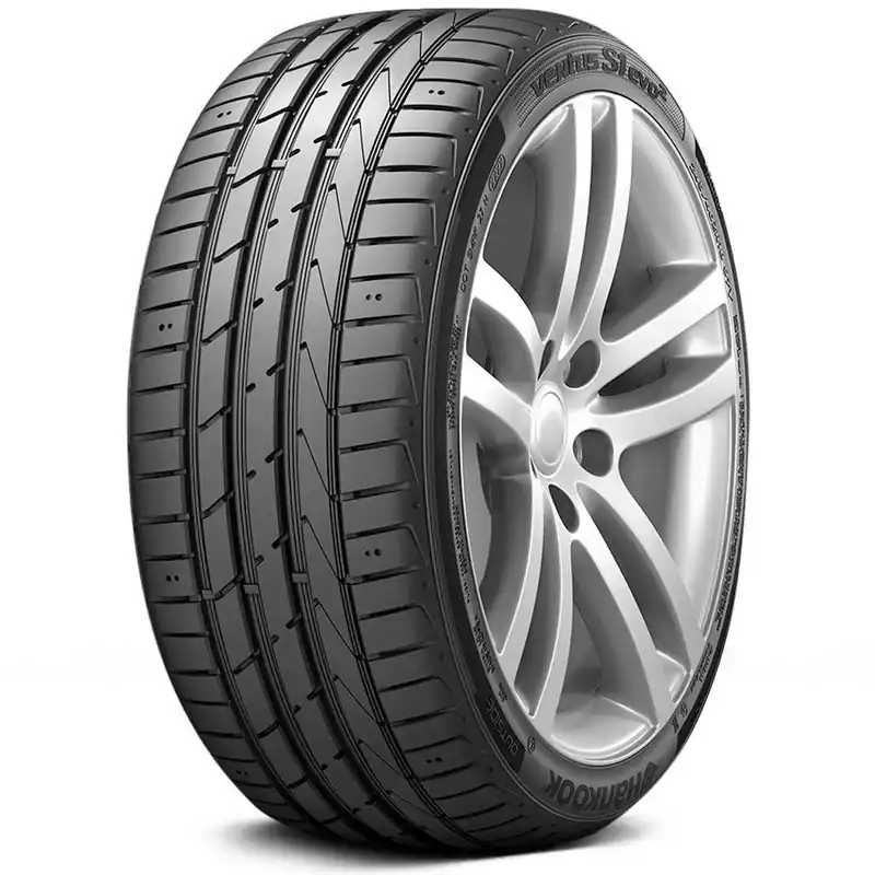 235 60 R18 103W HANKOOK VENTUS S1 EVO 2 SUV Promozione Esclusiva