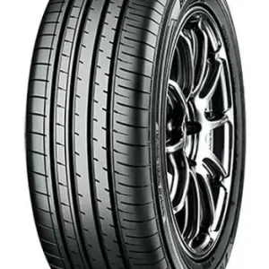 215 65 R17 99V YOKOHAMA BLUEARTH-XT AE61 Consegna Rapida