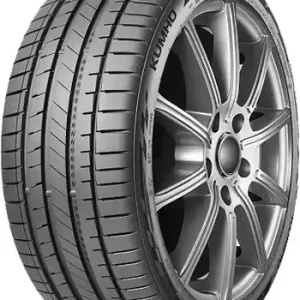 Ultime Pezzi KUMHO 225/45 ZR18 TL 95Y KUMHO ECSTA PS72 XL K-SIL