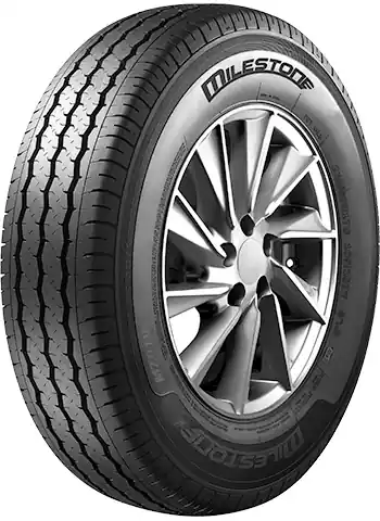 Offerta MILESTONE 225/65 R16 TL 112T MILESTONE MZ01V