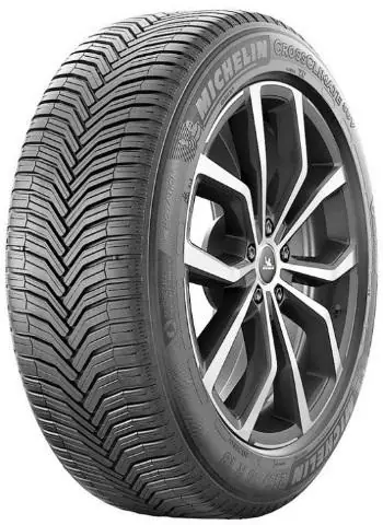 235 60 R18 103V MICHELIN CROSSCLIMATE 2 SUV Popolare