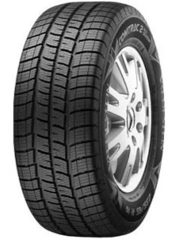 195 70 R15 104R VREDESTEIN COMTRAC 2 ALL SEASON + Compra Adesso