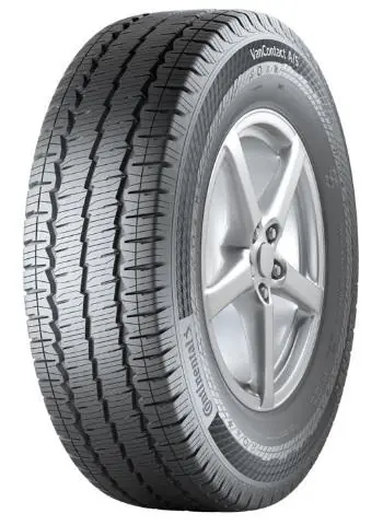 Compra Oggi Stesso 235 65 R16 115T CONTINENTAL VANCONTACT A/S ULTRA