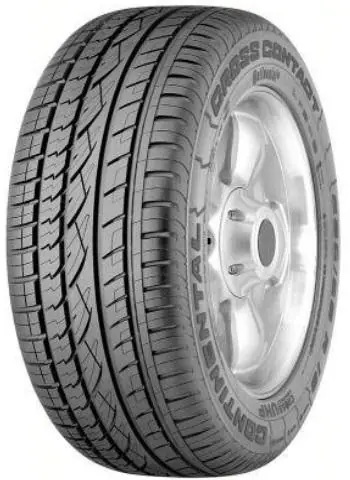 Direttamente Dal Produttore 235 55 R19 105W XL CONTINENTAL CROSS UHP LR FR XL