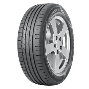 215 60 R17 100V XL NOKIAN Nokian Tyres Wetproof 1 Direttamente Dal Produttore
