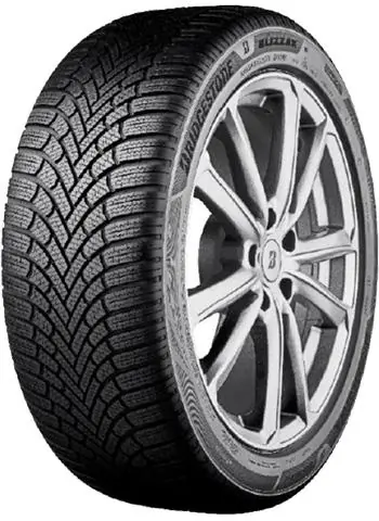 215 65 R16 102H XL BRIDGESTONE BLIZZAK 6 Enliten XL Offerta Del Giorno