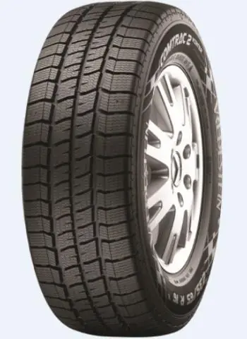Economico 215 60 R16 103T VREDESTEIN COMTRAC 2 WINTER+