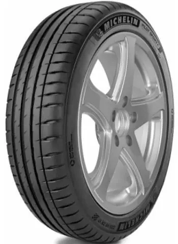 Prezzo Scontato 245 40 R18 93Y MICHELIN PS4 AO