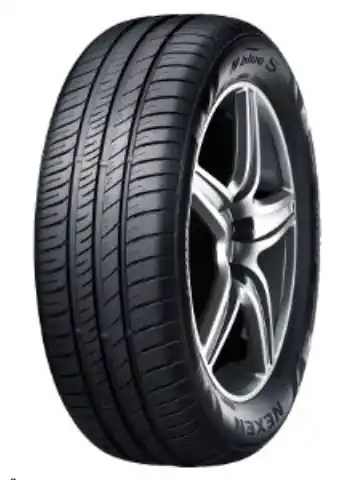 Nuova Collezione NEXEN 155/60 TR15 TL 74T NEXEN N'BLUE S