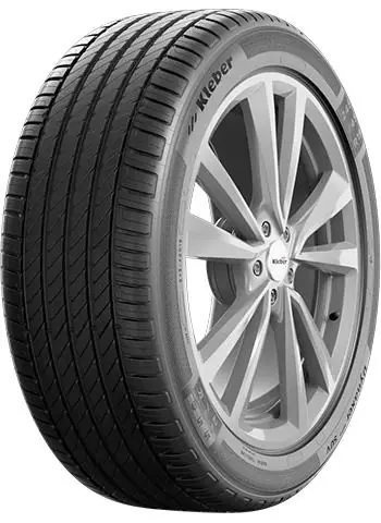Di Tendenza 225 60 R18 104V XL KLEBER DYNAXER HP5 SUV XL