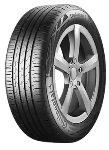 205 60 R16 96H XL CONTINENTAL ECO 6 XL Occasione