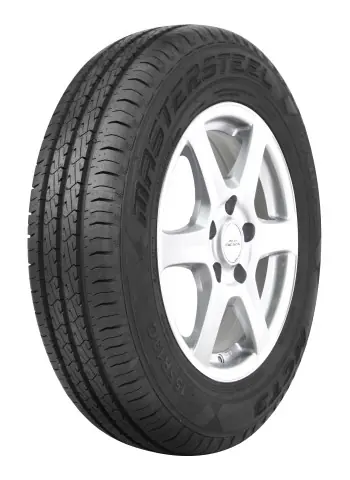 Offerta Speciale MASTERSTEEL 185/70 R13 TL 106N ML MCT 3