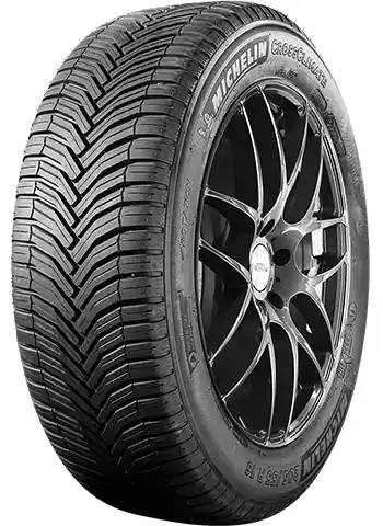 MICHELIN 195/75 R16 TL 107R MI AGILIS CROSSCLIMATE Offerta Del Giorno