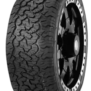 UNIGRIP 255/65 TR16 TL 109T UNIGRIP LATERAL FORCE A/T Soddisfatti O Rimborsati
