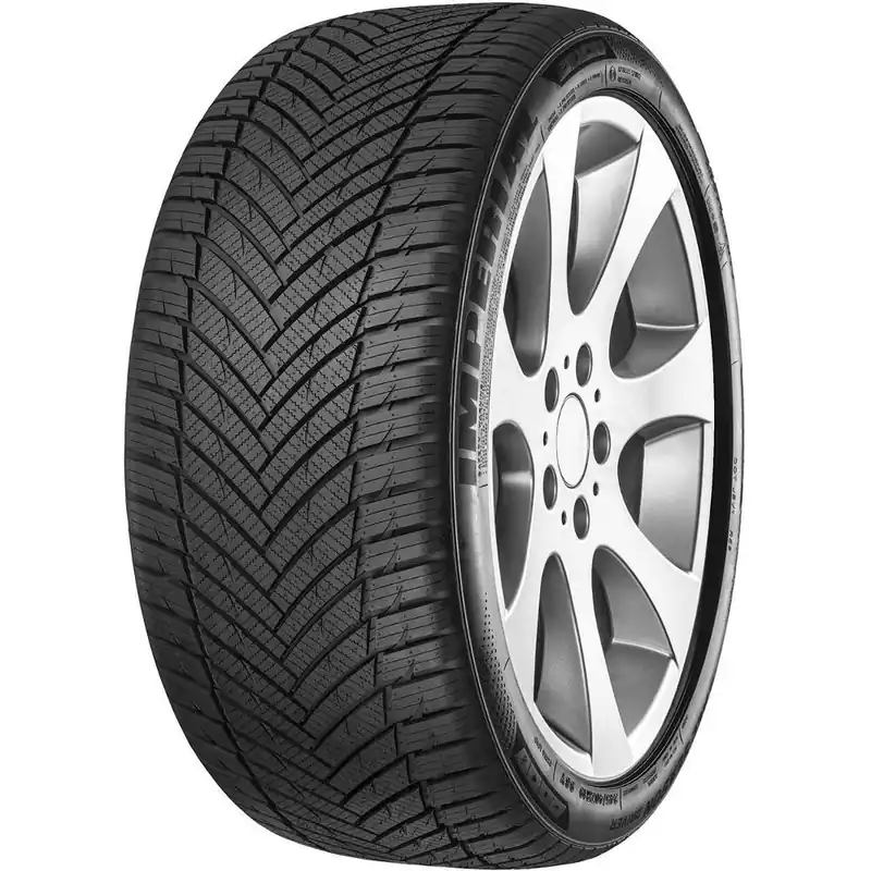 Promozione Esclusiva 185 55 R15 82H IMPERIAL ALL SEASON DRIVER