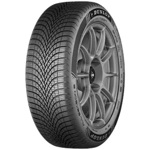 245 45 R18 100Y XL DUNLOP All Season 2 Prezzo Di Fabbrica
