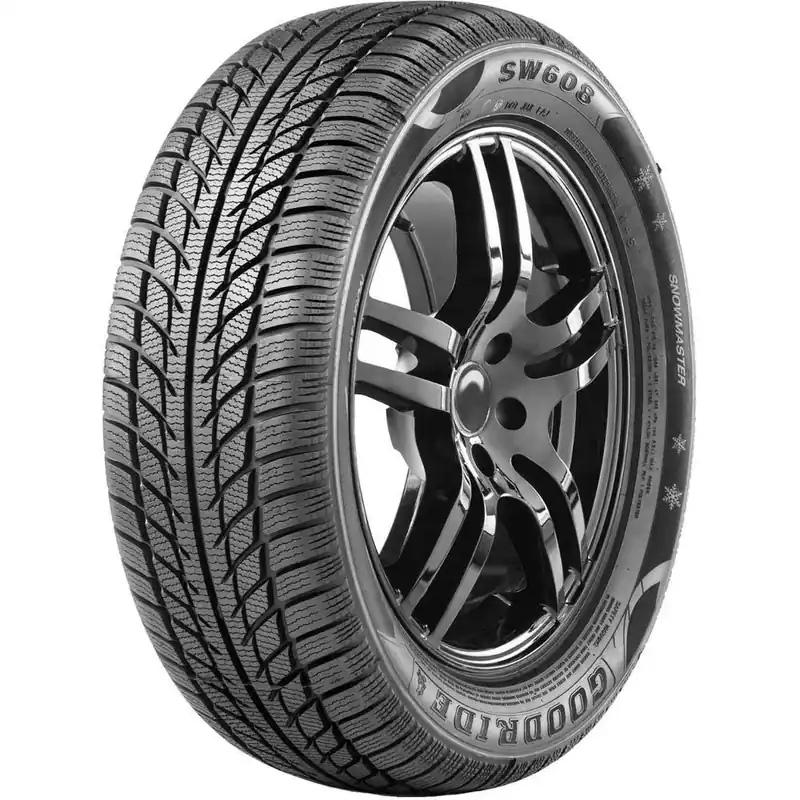 185 55 R15 86V XL M+S GOODRIDE SW608 Ultime Pezzi