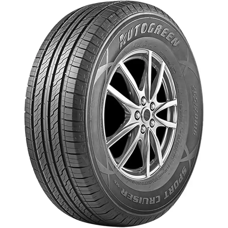 Consegna Rapida 215 70 15 98T AUTOGREEN SPORT CRUISER SC6