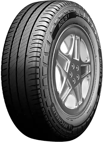 Occasione MICHELIN 225/65 R16 TL 112R MI AGILIS 3 DT