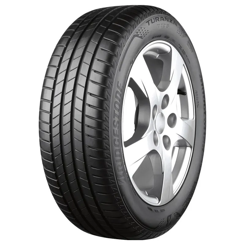 215 65 R17 99V BRIDGESTONE TURANZA T005 Non Perdere