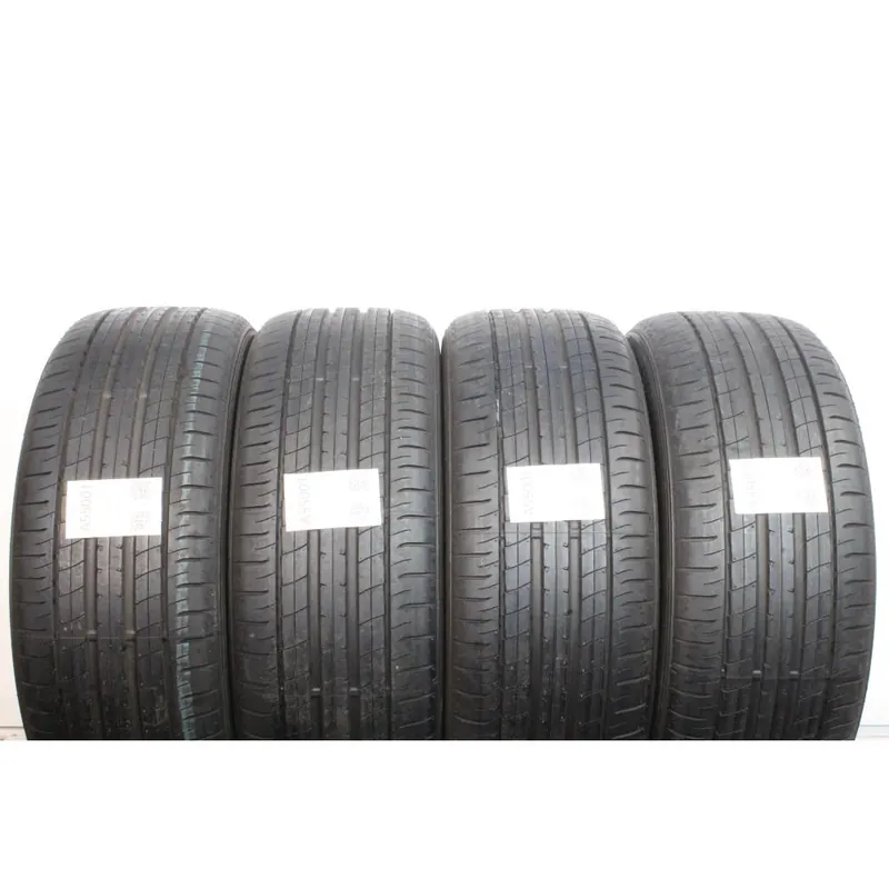 Occasione Imperdibile 225 50 R18 95V DUNLOP SP SPORT MAXX 050