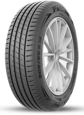 165 80 R15 87T PETLAS PRIME COMFORT Vendita Finale