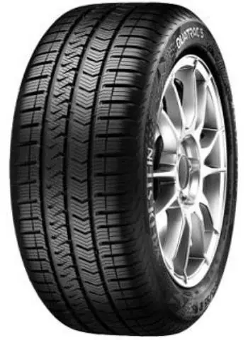205 70 R15 96T VREDESTEIN Quatrac 5 Must-Have