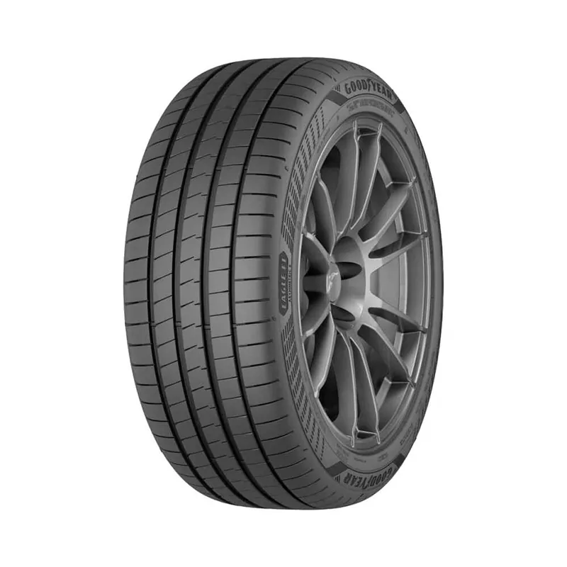 255 45 R18 103Y XL GOODYEAR EAGLE F1 ASYMMETRIC 6 Popolare