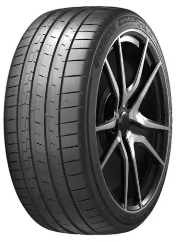 Quantità Limitata 245 35 R19 93Y XL HANKOOK K129 XL