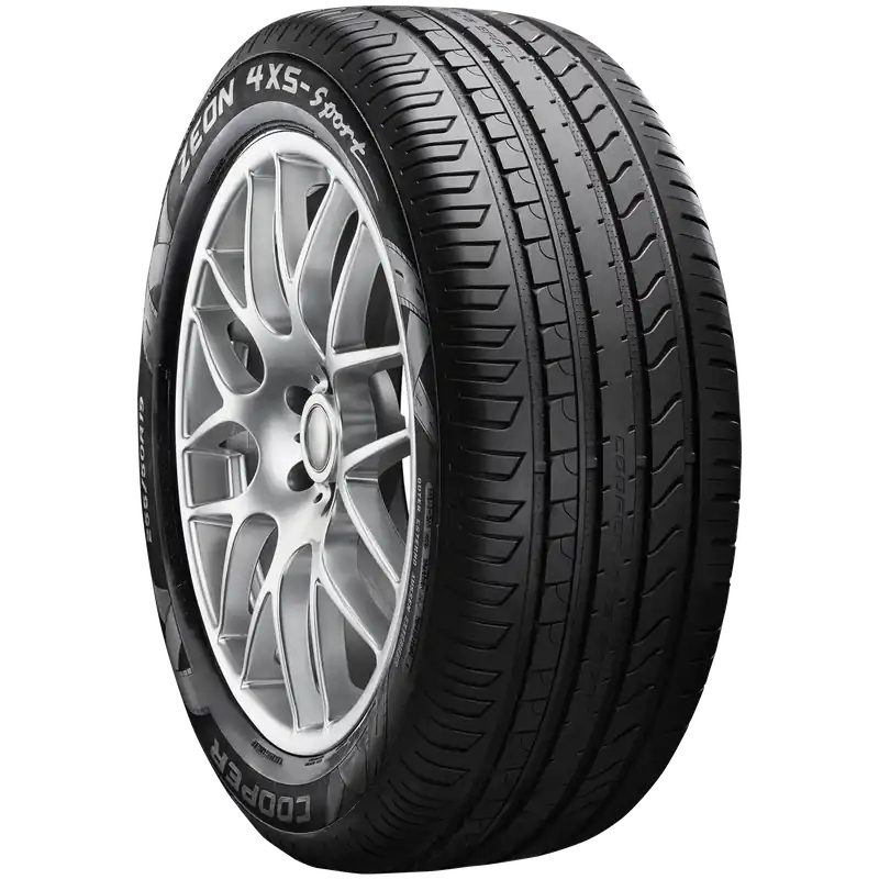 225 55 R018 98V COOPER ZEON 4XS-SPORT MFS BSW Subito Disponibile