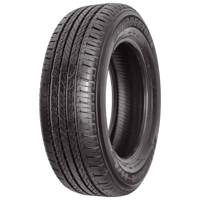 Economico 255 55 R018 109H BRIDGESTONE DUELER H/L 400 XL RFT * M+S