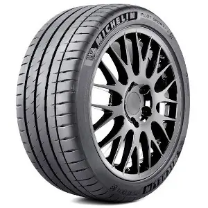 295 30 ZR19 (100Y) XL MICHELIN Pilot Sport 4 S Non Perdere