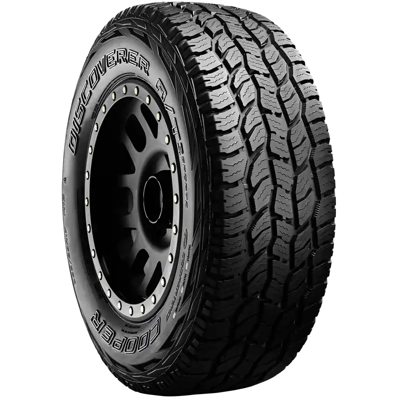 205 R016 110S COOPER DISCOVERER AT3 SPORT 2 C 8PR M+S 3PMSF Spedito Oggi