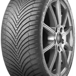 Spedito Oggi KUMHO 215/45 VR16 TL 90V KUMHO SOLUS 4S HA32 XL