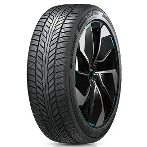 Direttamente Dal Produttore 275 35 R21 103V CL HANKOOK IW01A iON i*cept SUV T0 EV SUV Sound Absorber