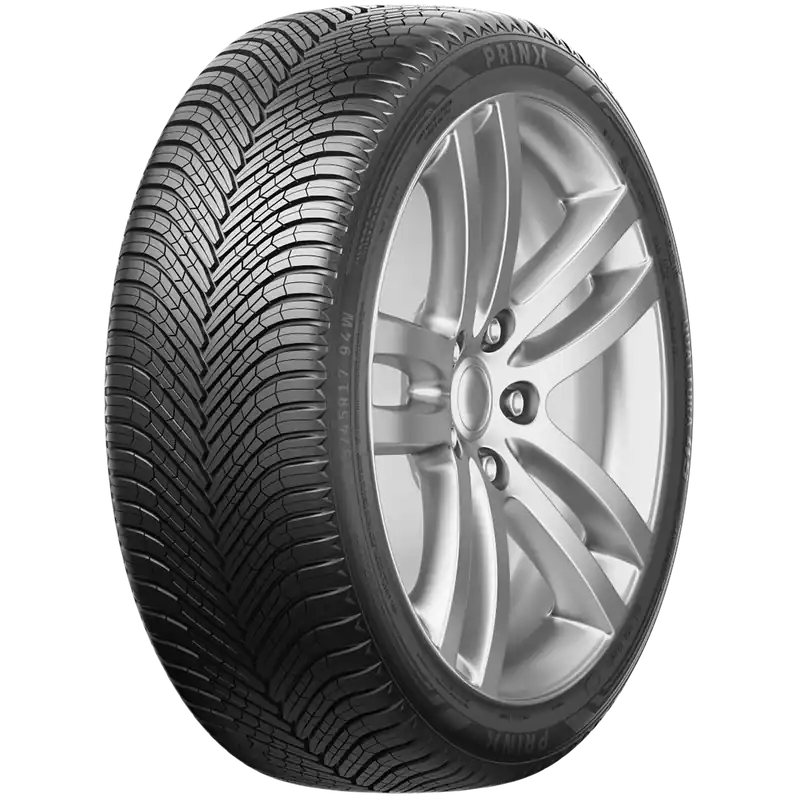 225 50 R017 98W PRINX QUATTURA 4S+ XL MFS BSW Ultima Occasione