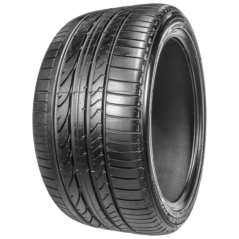 Promozione Esclusiva 255 50 R019 107W BRIDGESTONE DUELER H/P SPORT XL RFT MFS *