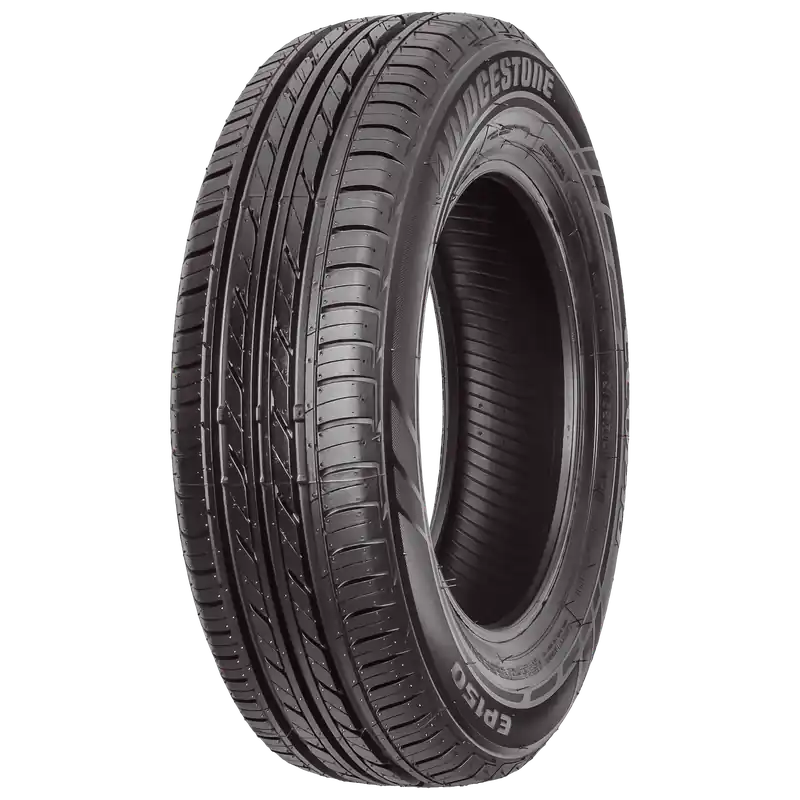 185 55 R016 87H BRIDGESTONE ECOPIA EP150 XL Spedito Oggi