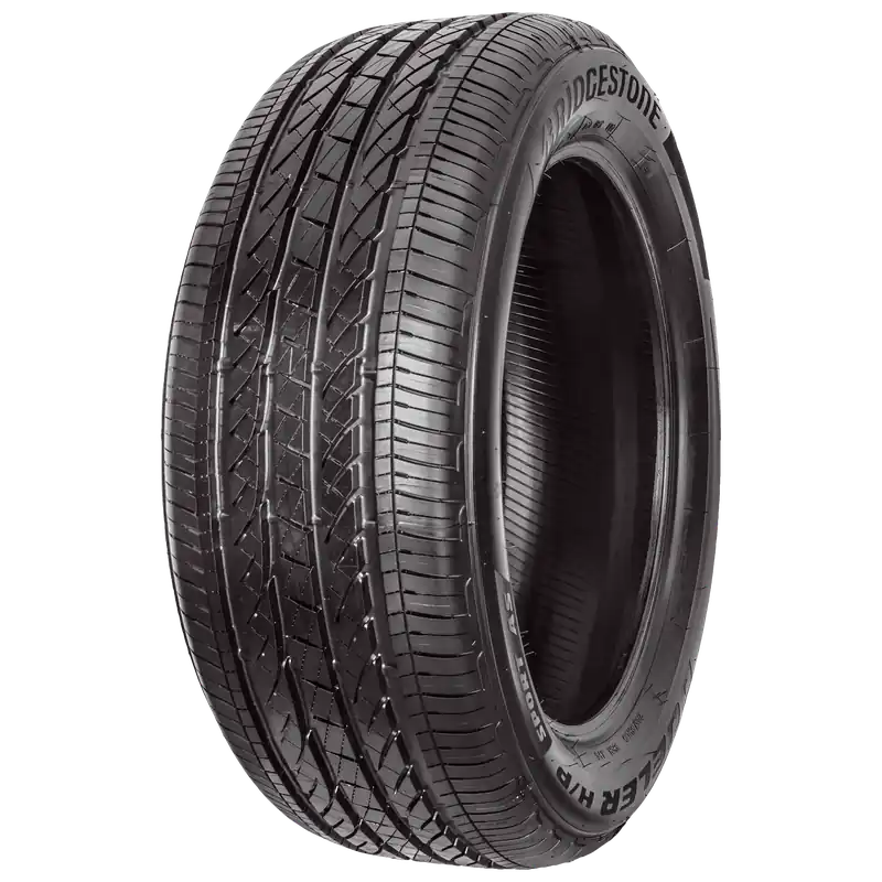 215 60 R017 96H BRIDGESTONE DUELER H/P SPORT AS M+S Solo Oggi
