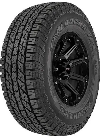 Ordina Subito YOKOHAMA 255/70 HR16 TL 111H YOKO G015 GEOLANDAR A/T