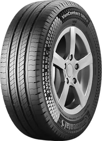 CONTINENTAL 225/65 R16 TL 112R CO VANCONTACT ULTRA Non Perdere