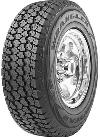 GOODYEAR 255/55 HR19 TL 111H GY WRANG AT ADVENTURE XL Bestseller