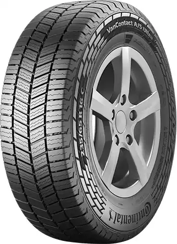 Professionale CONTINENTAL 205/65 R16 TL 107T CO VANCONTACT A/S ULTRA