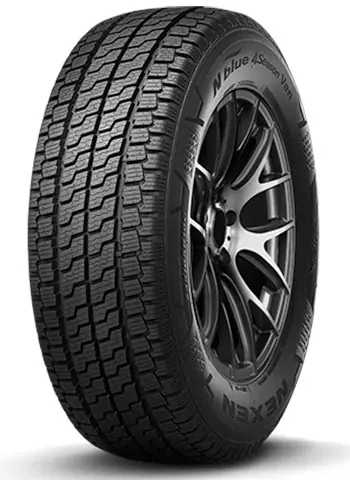 Promo Stagionale NEXEN 215/75 R16 TL 116R NEXEN N'BLUE 4 SEASON VAN