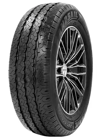 LANDSAIL 185 R14 TL 102R LANDSAIL LSV88+ Nuovo Arrivo