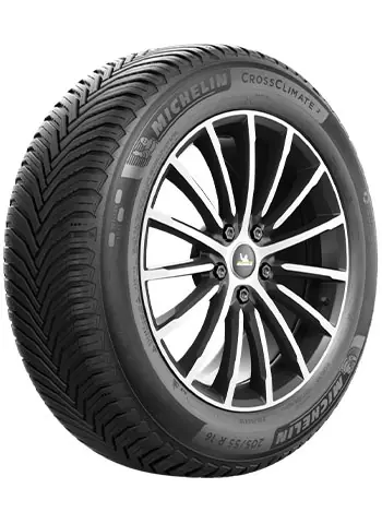 Must-Have MICHELIN 215/60 VR16 TL 99V MI CROSSCLIMATE 2 XL