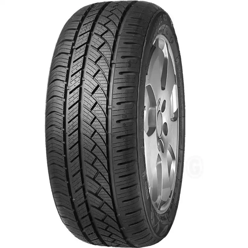 155 80 R13 79T M+S FORTUNA ECOPLUS 4S Prezzo Conveniente